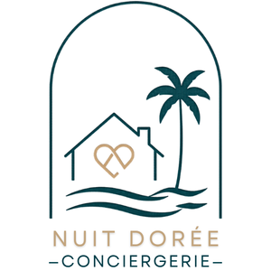 Nuit Dorée Conciergerie