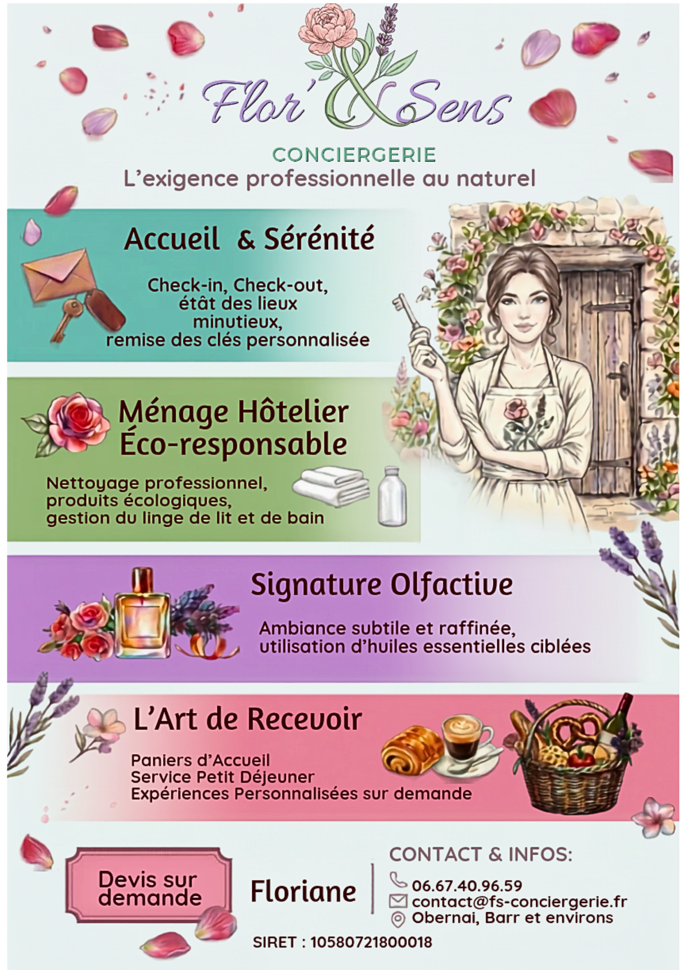 Floriane Peyret