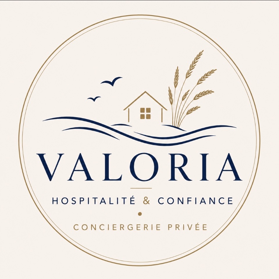 Conciergerie Valoria