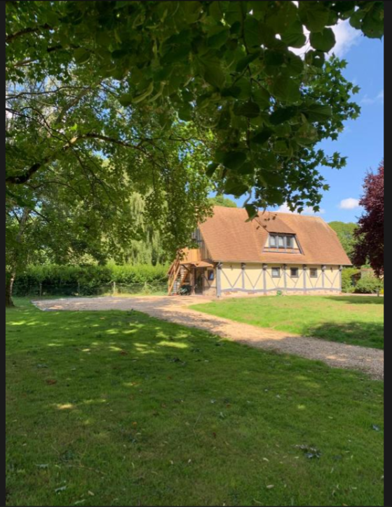 Chambre d'hôte a la campagne