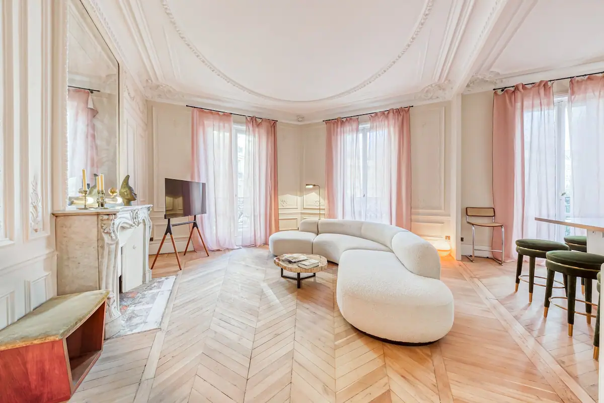 appartement - Paris, France