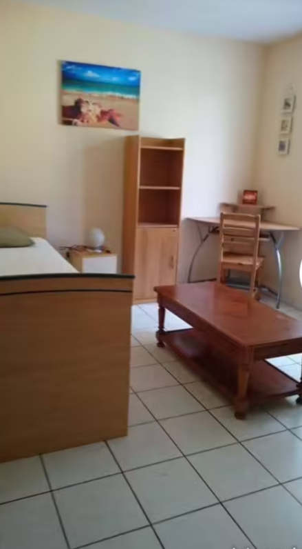 Appartement en colocation à Toulouse