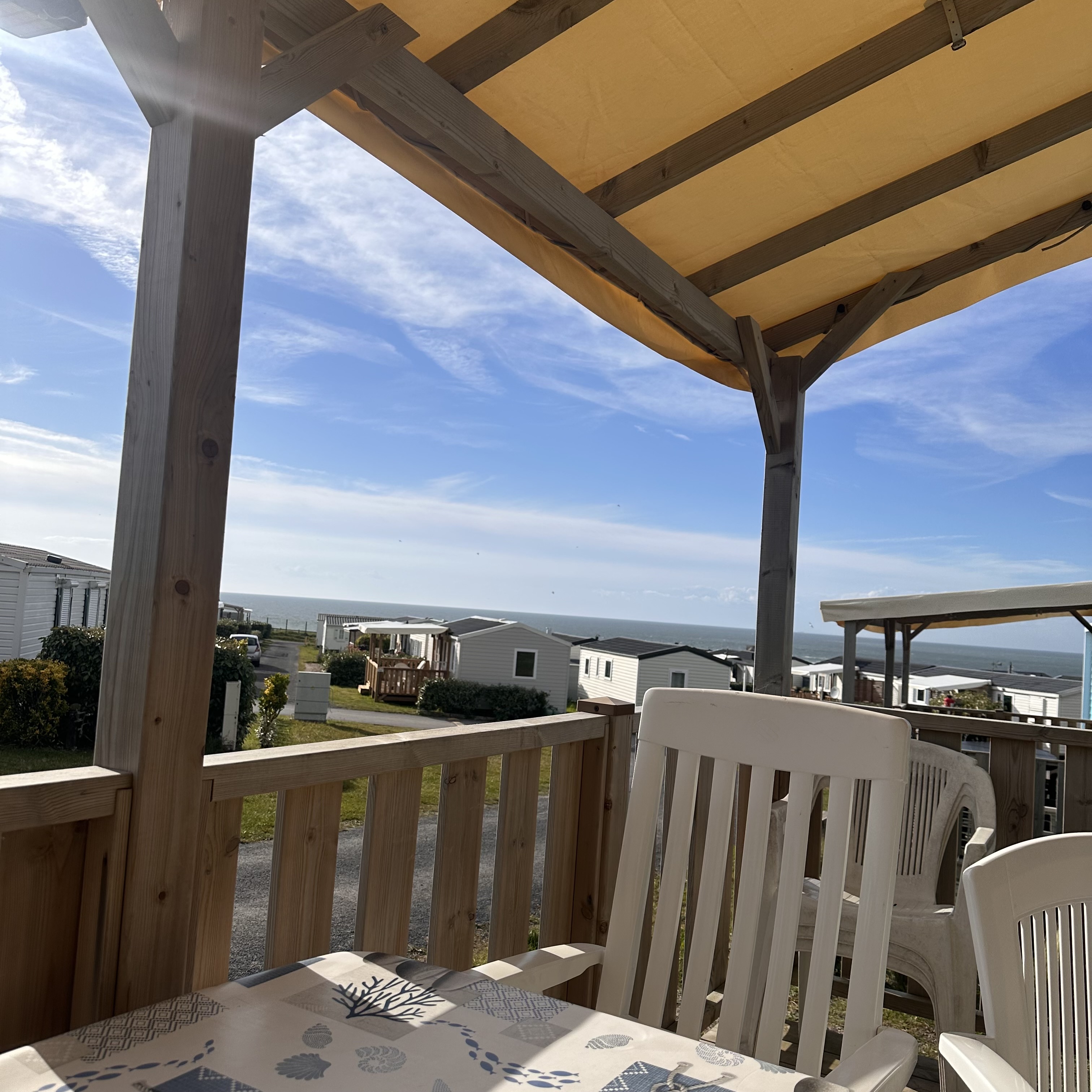 Blueportel Prestige Vue sur mer