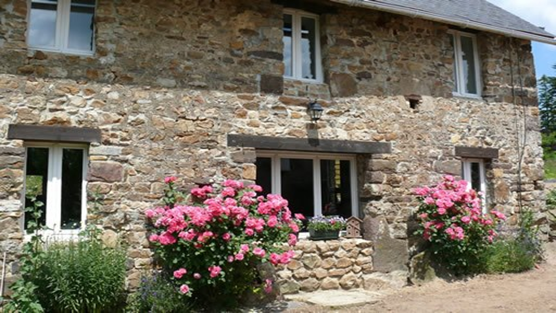 Gîte La Clef des Champs Normandie Manche campagne 17km plages