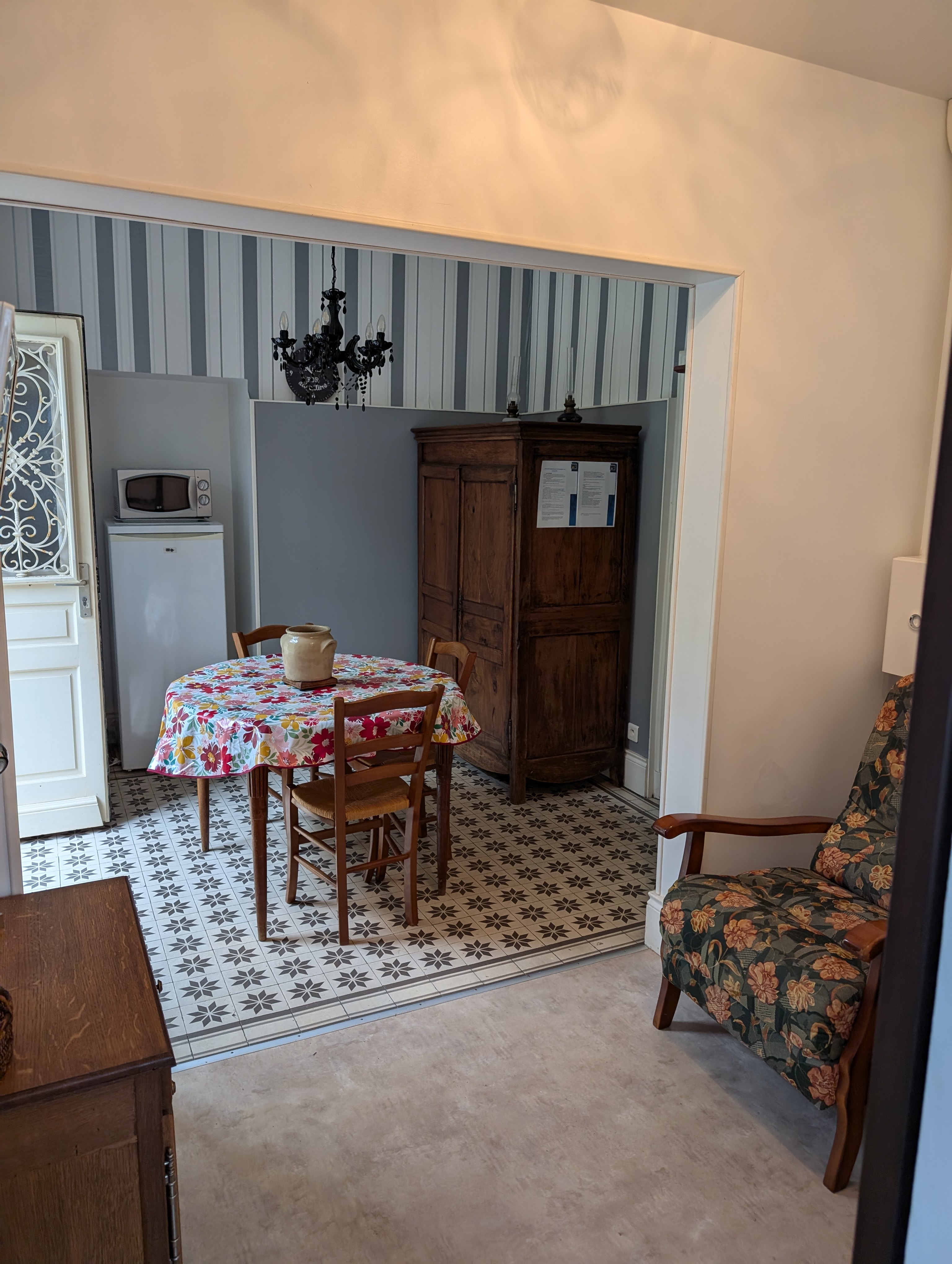Appartements