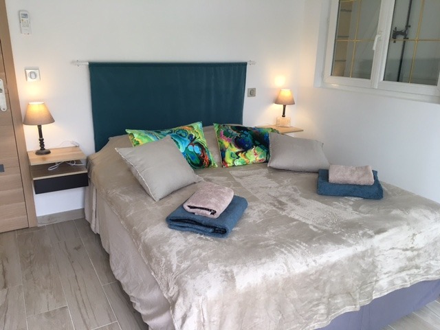 Chambre d'Hôte Climatisée