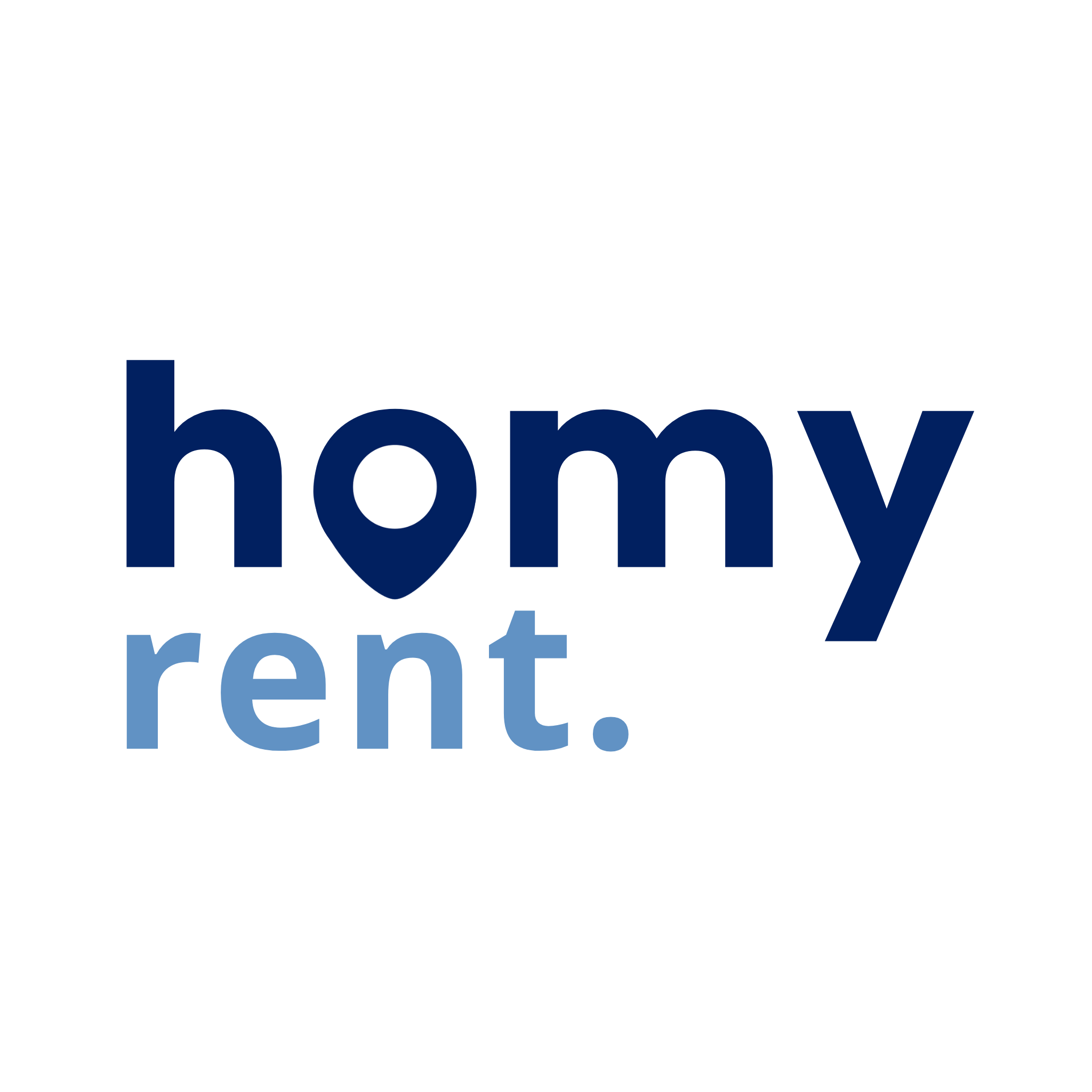 Conciergerie Homy Rent