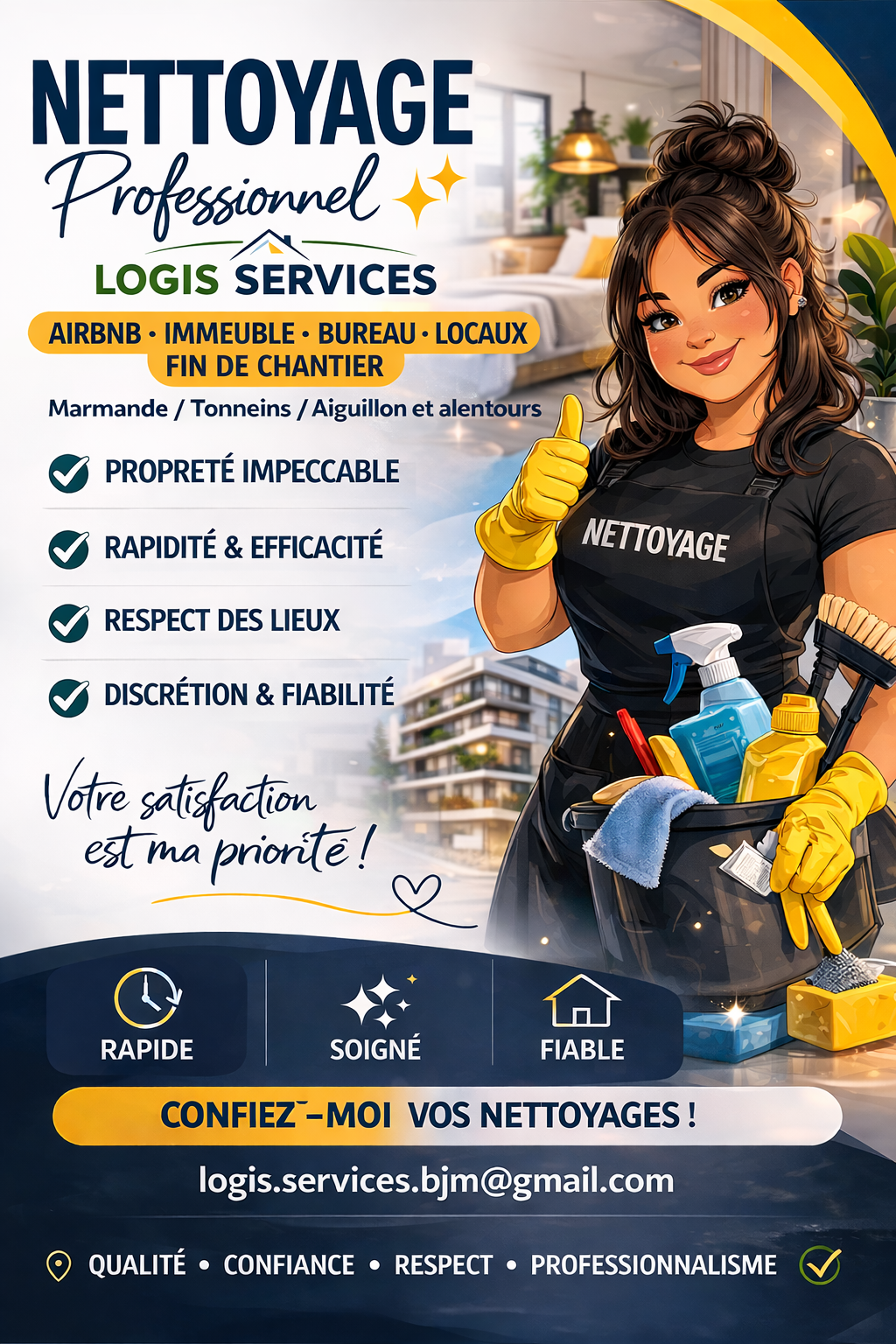 Logis Services